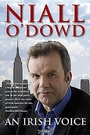 Cover: An Irish Voice - O'Brien Press Ltd