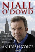 Cover: An Irish Voice - O'Brien Press Ltd