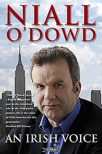 Enlarge image Cover: An Irish Voice - O'Brien Press Ltd
