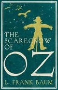 Cover: The Scarecrow of Oz - Hesperus Press Ltd