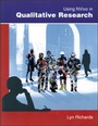Cover: Using NVIVO in Qualitative Research - SAGE Publications Ltd