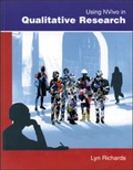 Cover: Using NVIVO in Qualitative Research - SAGE Publications Ltd