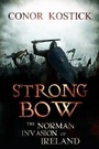 Cover: Strongbow - O'Brien Press Ltd