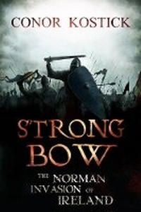 Enlarge image Cover: Strongbow - O'Brien Press Ltd