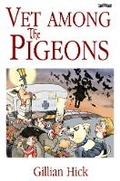 Cover: Vet Among the Pigeons - O'Brien Press Ltd