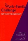 Cover: The Work-Family Challenge - SAGE Publications Ltd