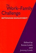 Cover: The Work-Family Challenge - SAGE Publications Ltd