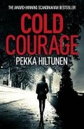Cover: Cold Courage - Hesperus Press Ltd