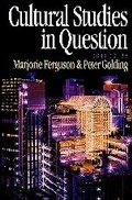 Cover: Cultural Studies in Question - SAGE Publications Ltd