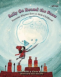 Enlarge image Cover: Sally Go Round The Stars - O'Brien Press Ltd