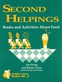 Cover: Second Helpings - Libraries Unlimited Inc