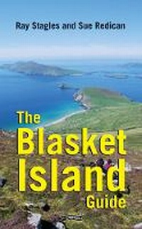 Abbildung von: The Blasket Island Guide - O'Brien Press Ltd