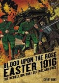 Cover: Blood Upon the Rose - O'Brien Press Ltd