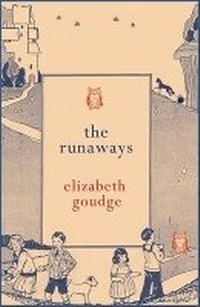 Enlarge image Cover: The Runaways - Hesperus Press Ltd