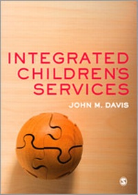 Enlarge image Cover: Integrated Children's Services - SAGE Publications Ltd