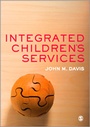 Cover: Integrated Children's Services - SAGE Publications Ltd