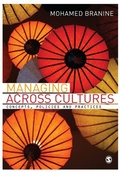 Cover: Managing Across Cultures - SAGE Publications Ltd