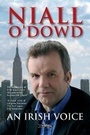 Cover: An Irish Voice - O'Brien Press Ltd