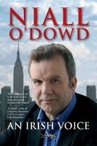 Enlarge image Cover: An Irish Voice - O'Brien Press Ltd