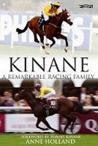 Abbildung von: Kinane - O'Brien Press Ltd