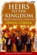 Cover: Heirs to the Kingdom - O'Brien Press Ltd