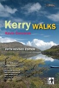 Abbildung von: Kerry Walks - O'Brien Press Ltd