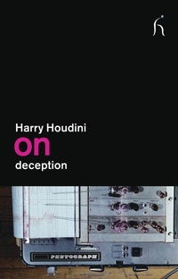 Enlarge image Cover: On Deception - Hesperus Press Ltd