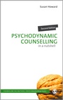 Cover: Psychodynamic Counselling in a Nutshell - SAGE Publications Ltd