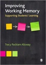 Cover: Improving Working Memory - SAGE Publications Ltd