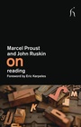Cover: On Reading - Hesperus Press Ltd