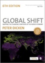 Cover: Global Shift - SAGE Publications Ltd