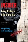 Cover: Insider - O'Brien Press Ltd