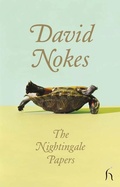 Cover: The Nightingale Papers - Hesperus Press Ltd