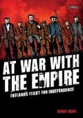 Cover: At War With the Empire - O'Brien Press Ltd
