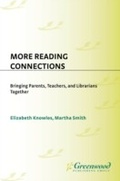Cover: More Reading Connections - Libraries Unlimited Inc