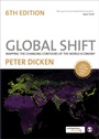Cover: Global Shift - SAGE Publications Ltd