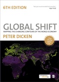 Cover: Global Shift - SAGE Publications Ltd