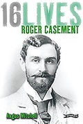 Cover: Roger Casement - O'Brien Press Ltd