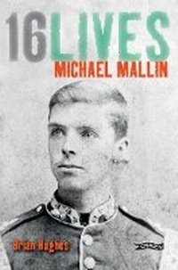 Enlarge image Cover: Michael Mallin - O'Brien Press Ltd