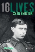 Cover: Sean Heuston - O'Brien Press Ltd