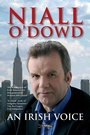 Cover: An Irish Voice - O'Brien Press Ltd