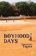 Cover: Boyhood Days - Hesperus Press Ltd