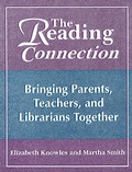 Cover: The Reading Connection - Libraries Unlimited Inc
