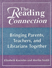 Enlarge image Cover: The Reading Connection - Libraries Unlimited Inc