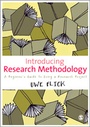 Cover: Introducing Research Methodology - SAGE Publications Ltd
