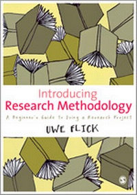 Enlarge image Cover: Introducing Research Methodology - SAGE Publications Ltd