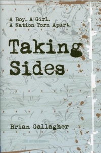 Enlarge image Cover: Taking Sides - O'Brien Press Ltd