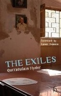 Cover: The Exiles - Hesperus Press Ltd