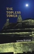 Cover: The Topless Tower - Hesperus Press Ltd