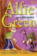 Cover: Alfie Green and the Conker King - O'Brien Press Ltd